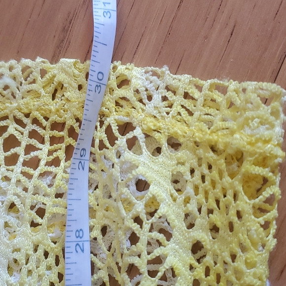 Super fun flared beach pants! - Picture 7 of 10